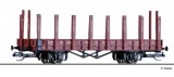 2 axle Flat car type Rm